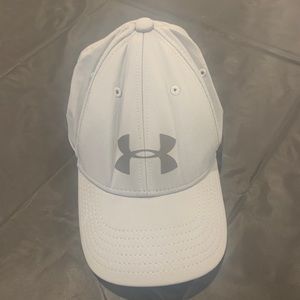 Youth Under Armour Baseball Hat